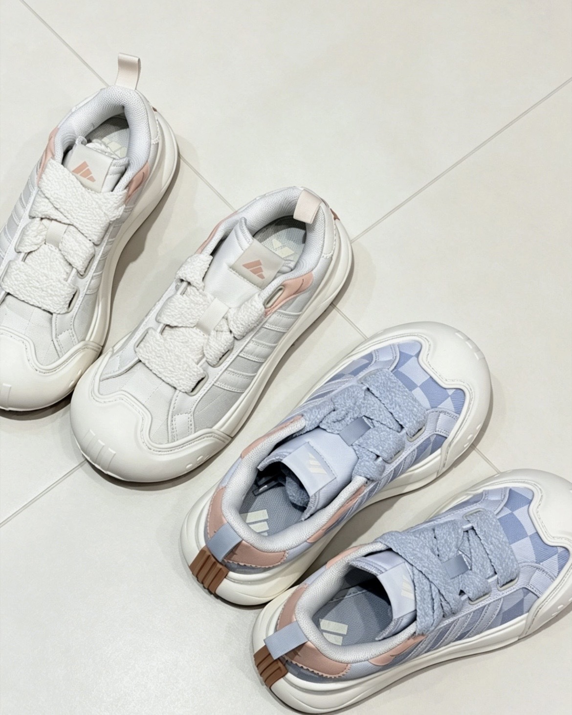 (預訂) Adidas Maxxcourt SPW 包頭鞋【四色】
