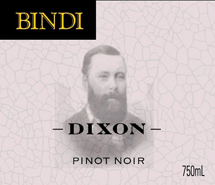 Bindi Dixon Pinot Noir 2023