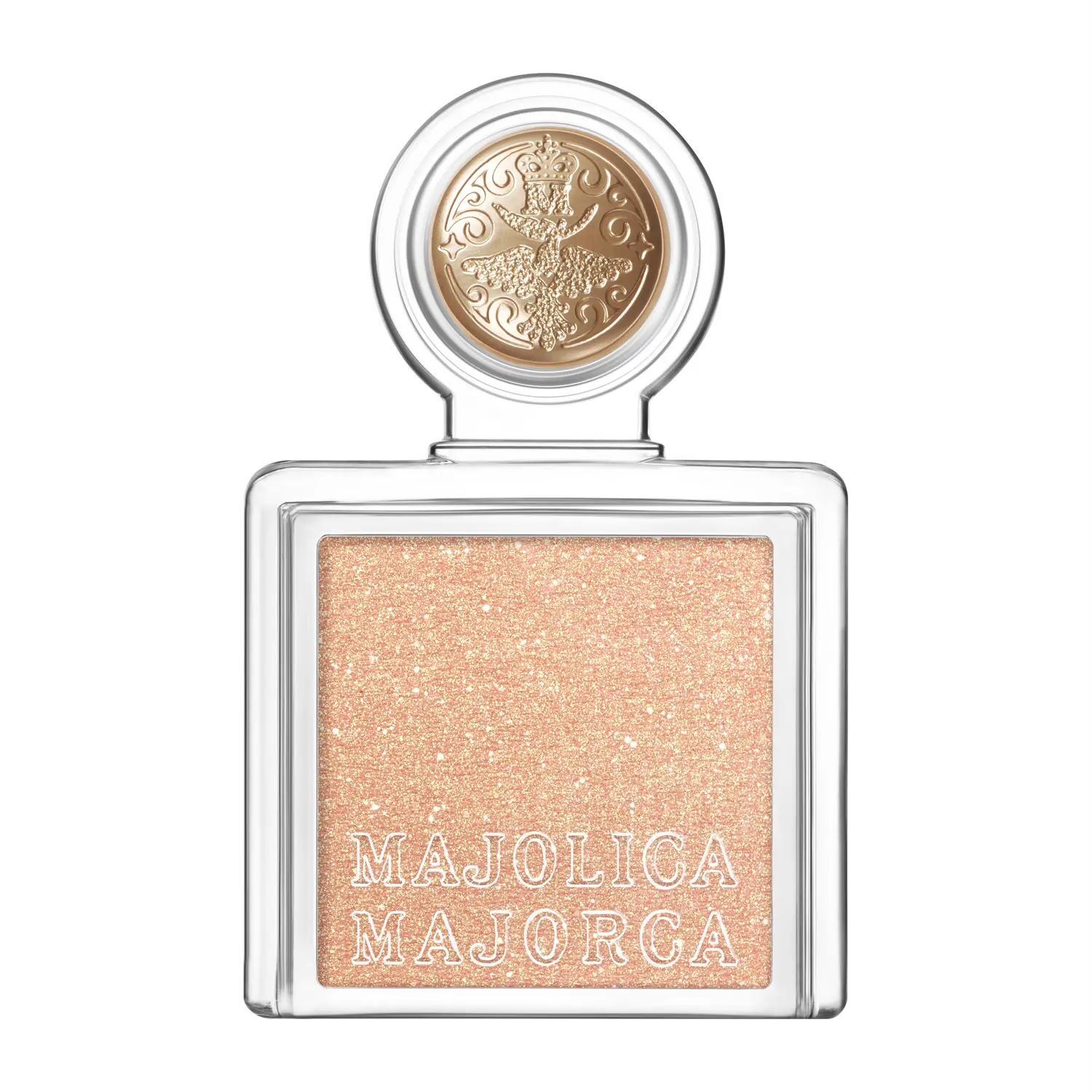 MAJOLICA MAJORCA Majoscope Shadow MJ 單色眼影 (珠光款)
