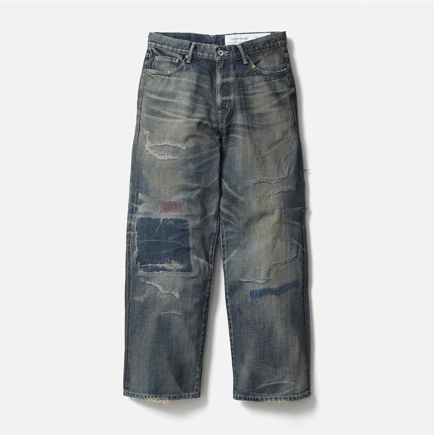 NEIGHBORHOOD JEANS / PANTS