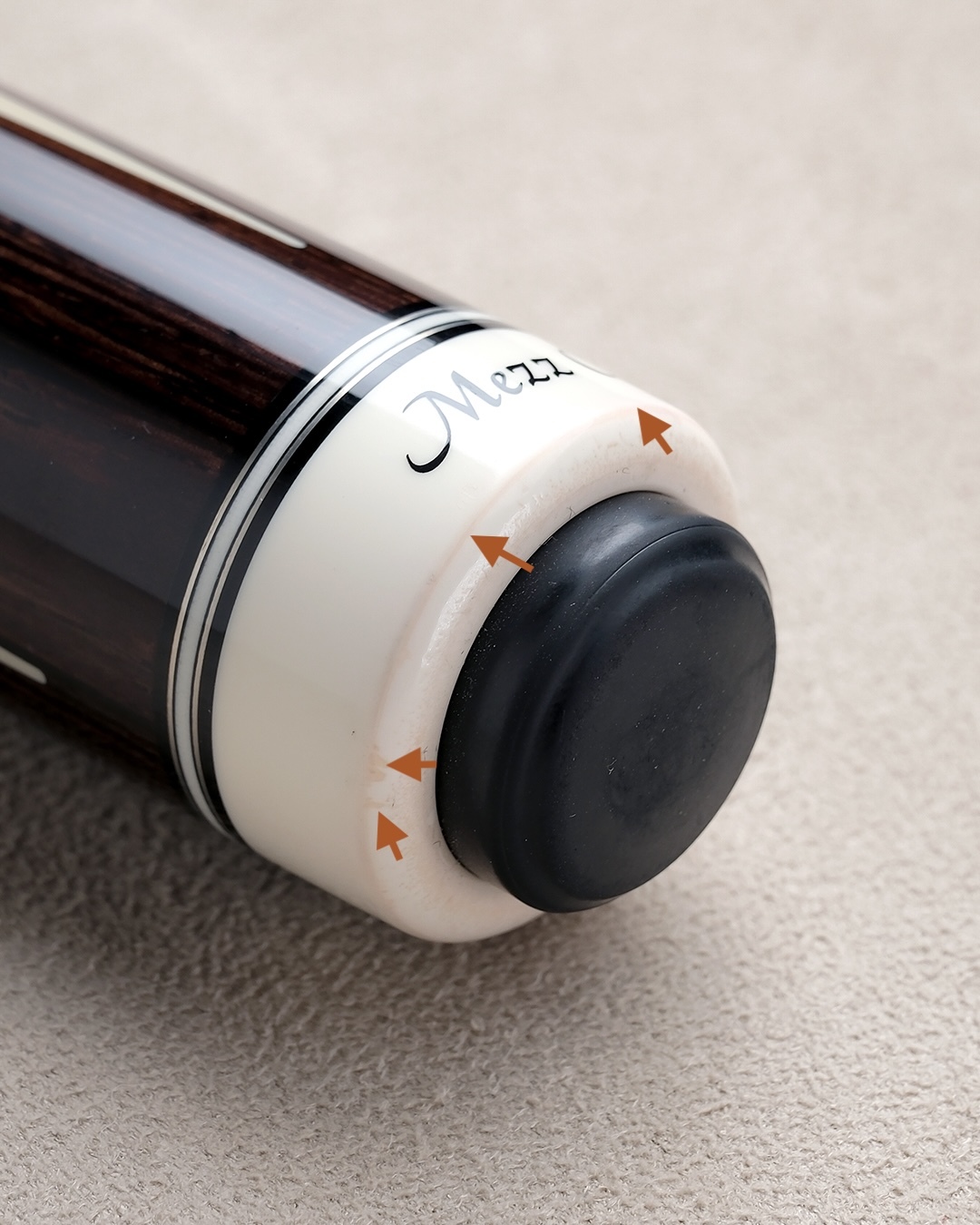 Used Mezz AXI-606 | TS Billiards