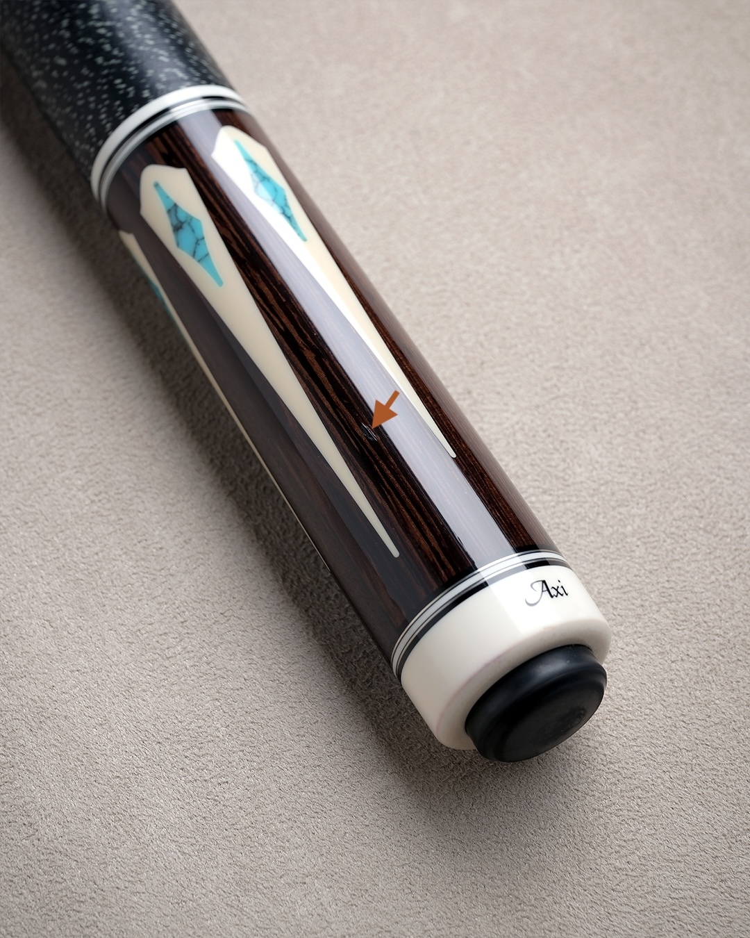 Used Mezz AXI-606 | TS Billiards