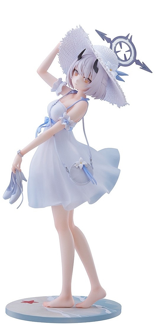 「ACG.GO」「預購」FURYU 瀨奈(Casual) 1/7Scale Figure