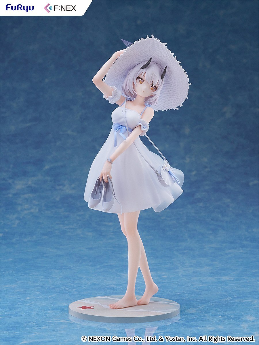 「ACG.GO」「預購」FURYU 瀨奈(Casual) 1/7Scale Figure