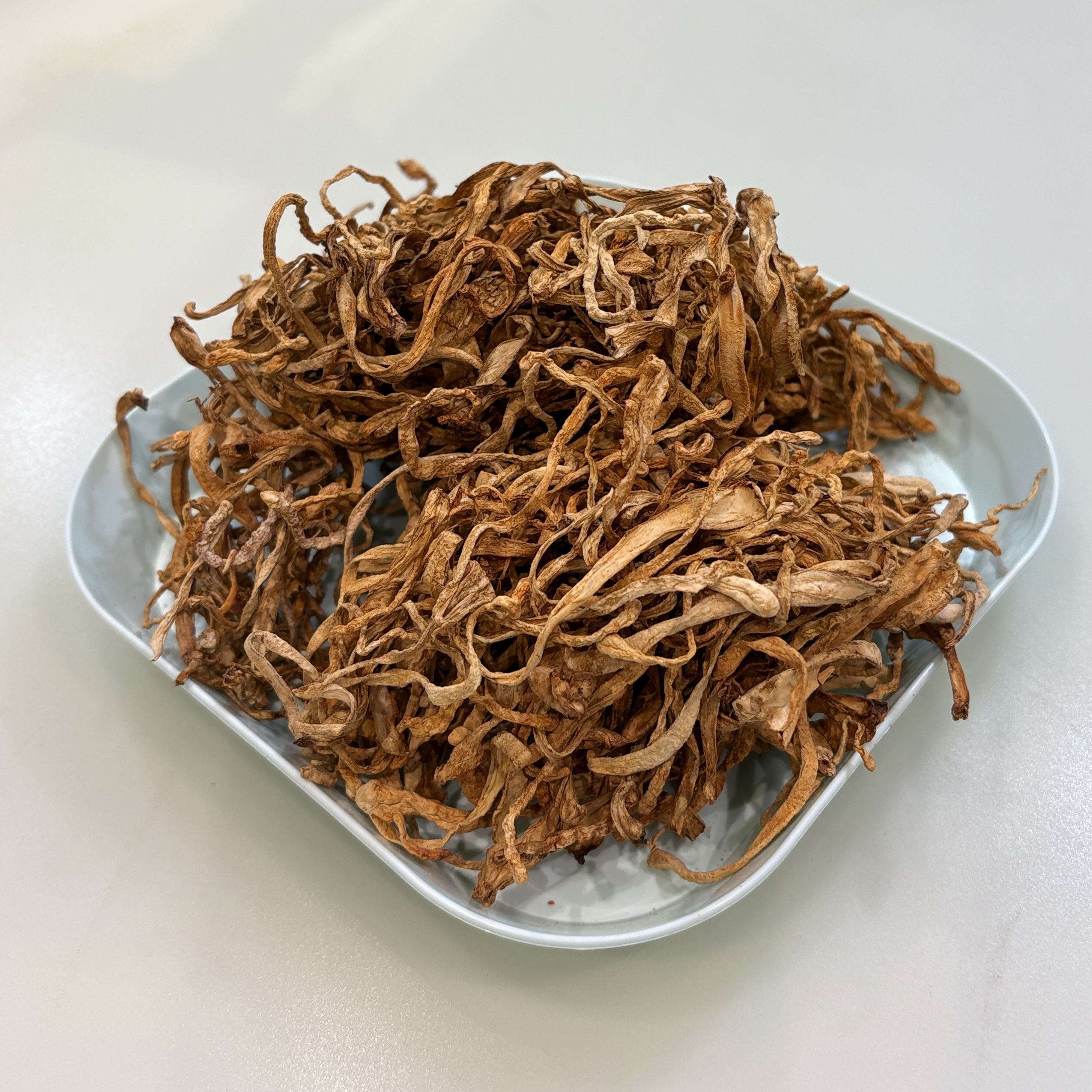 金蟲草花 (75g) - 1包