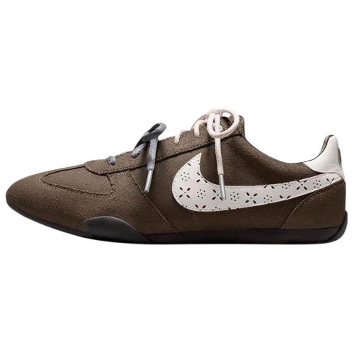 【官網限定】Nike Sprint Sister 棕色 雕花 Miu Miu感 可可芭蕾 新款 IR5693-256 VI