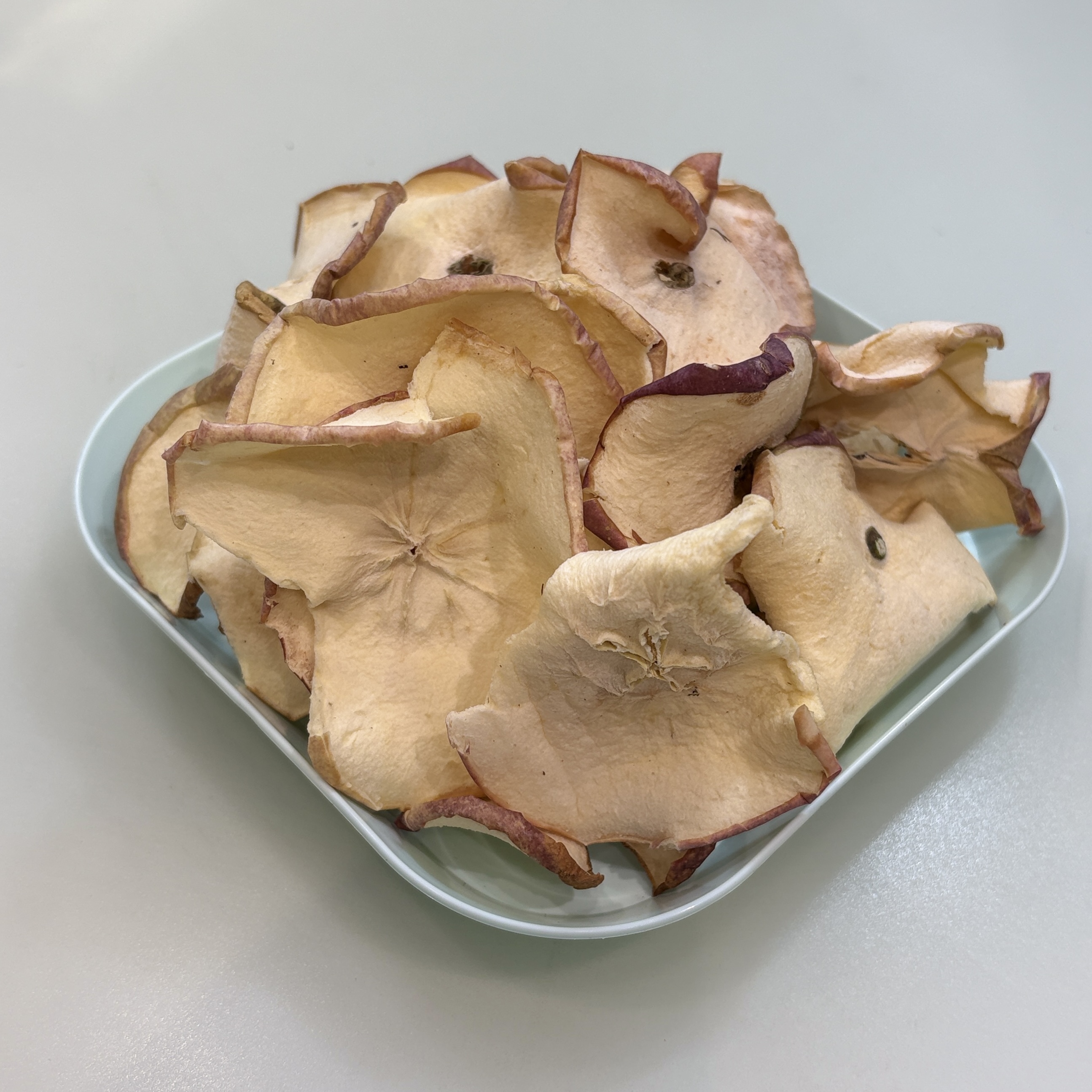 天然蘋果乾 (75g) - 1包
