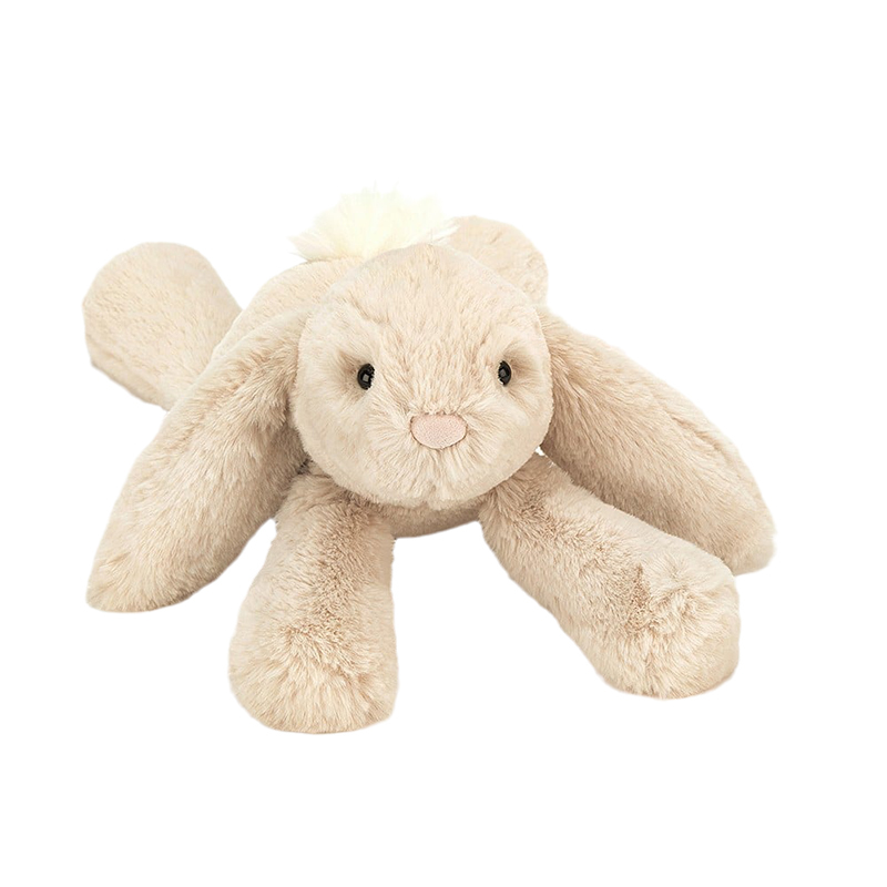 JELLYCAT 趴趴系列 邦尼兔 史瑪吉兔兔 史瑪吉大象 陪伴 玩偶 毛絨公仔 5/13/34cm