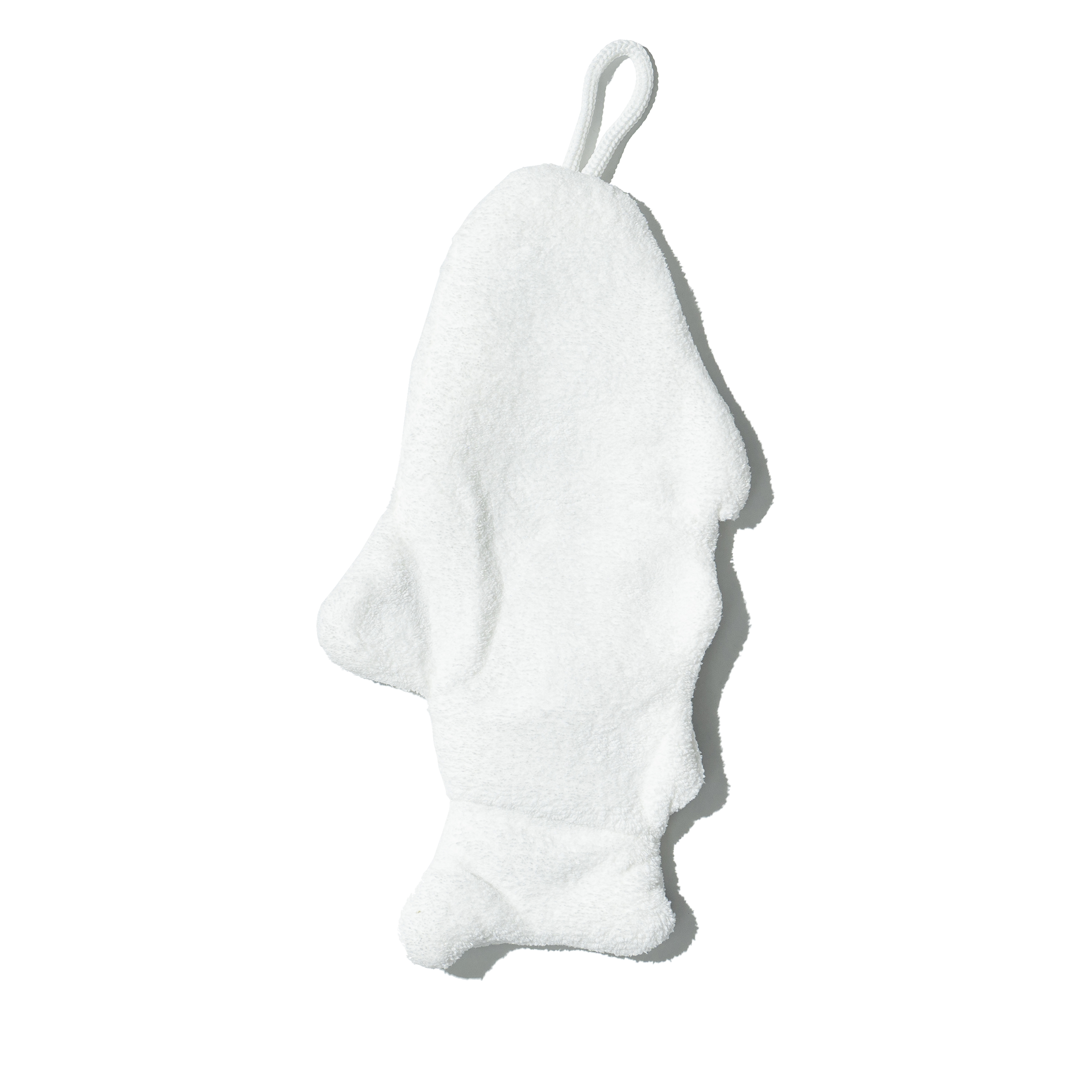 AGILITY HOUSE - LOGO Hand Towel 鮭魚擦手巾 [AH-T]