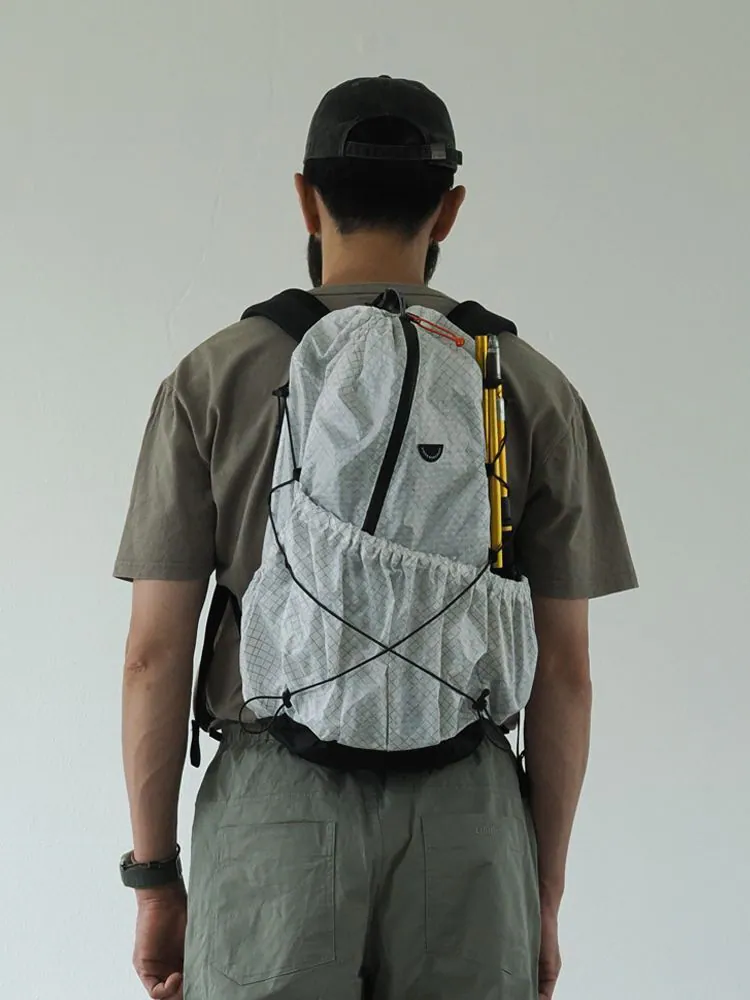 Hiker Workshop TYPE-3 16L
