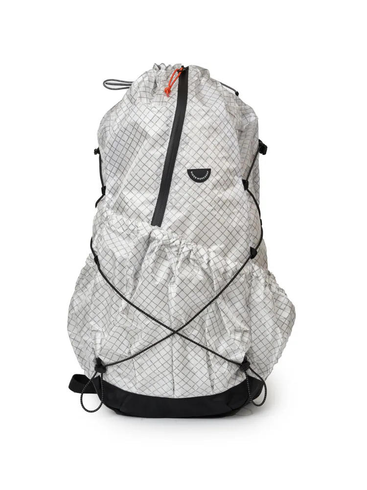 Hiker Workshop TYPE-3 16L