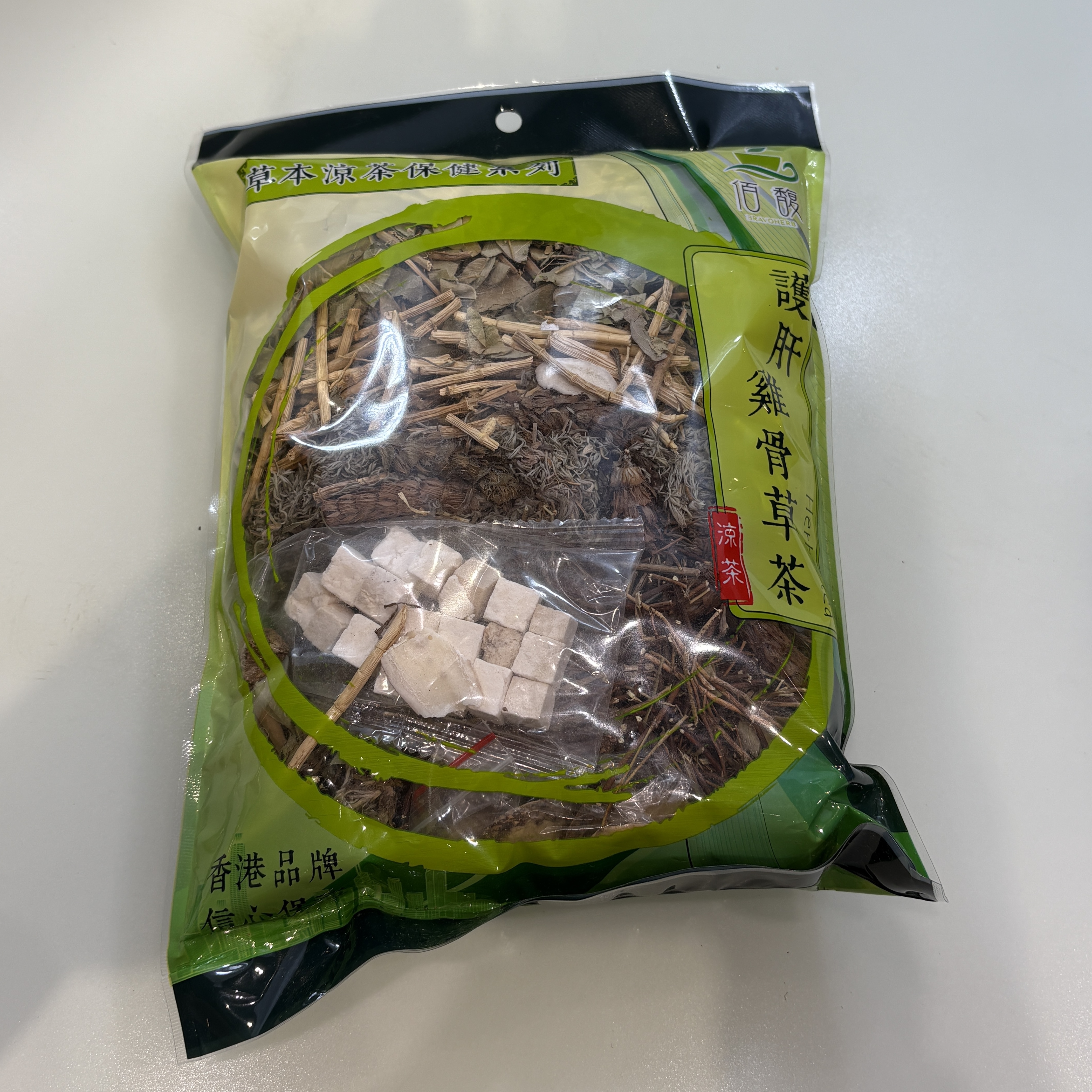 雞骨草茶 - 1包