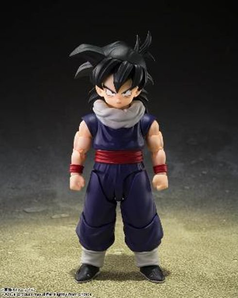 「ACG.GO」「預購」[SHF] 孫悟飯 -Z戰士-