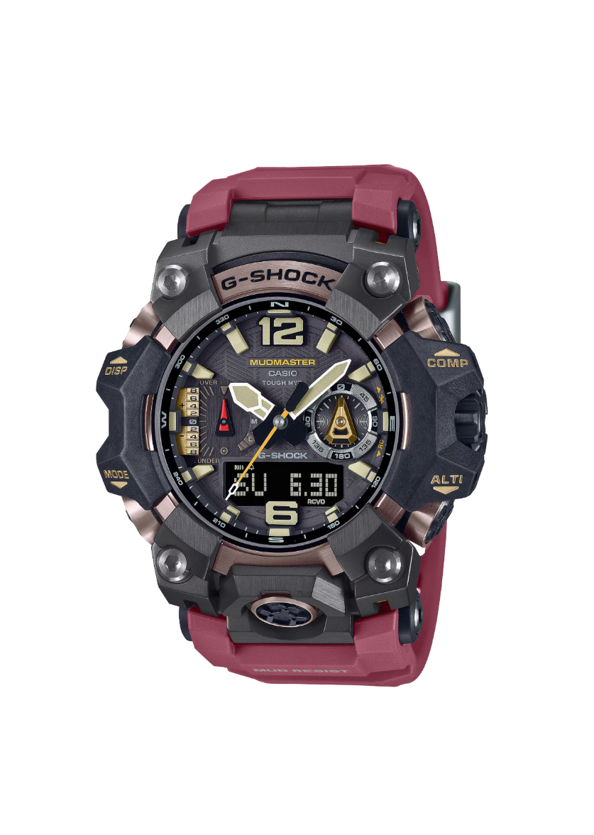 G-Shock GWG-B1000-1A4