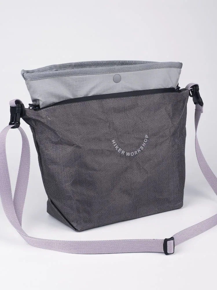 Hiker Workshop X-3 Sacoche Inner Bag