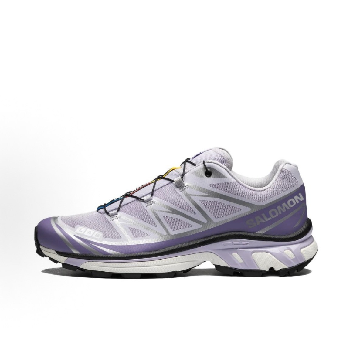 【現貨】 Salomon XT-6 Purple Heather 薰衣草翠菊紫越野鞋 L47690500 極致山系/紫魂