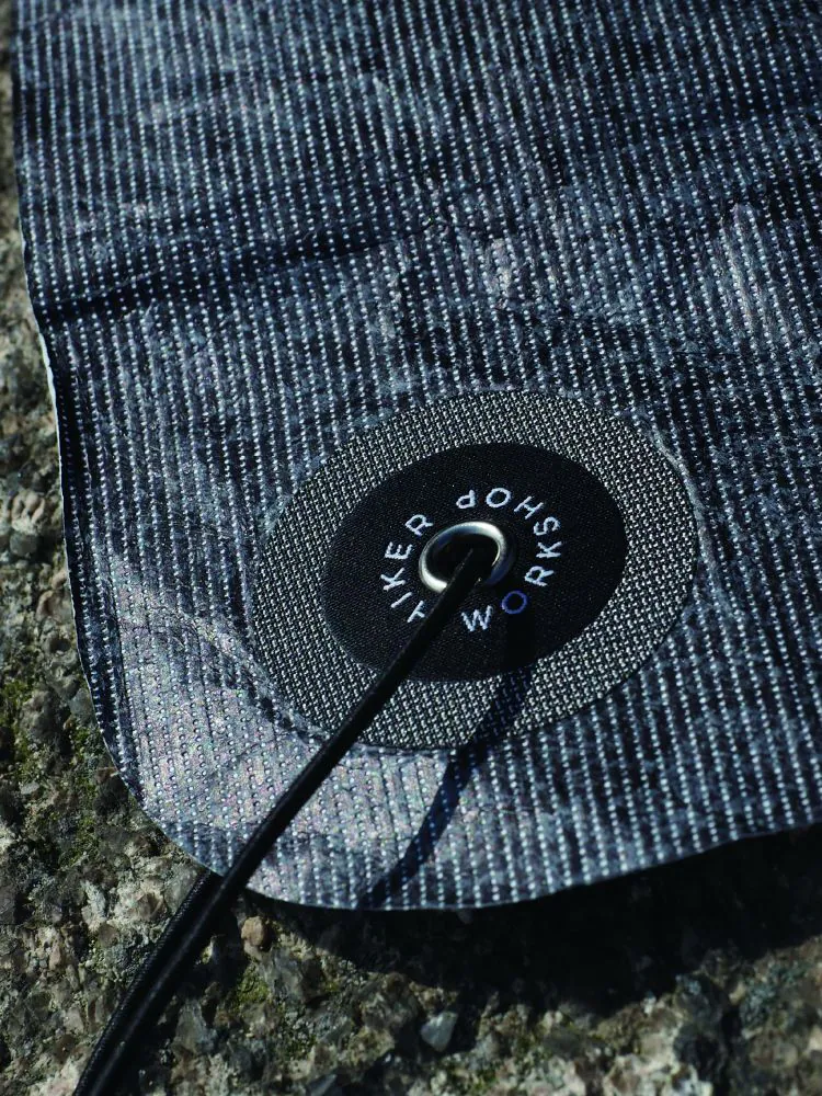 Hiker Workshop Tyvek Mat
