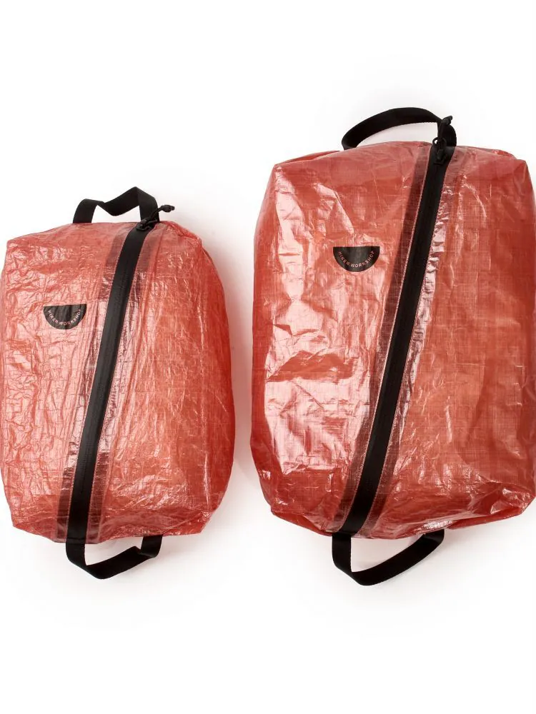 Hiker Workshop ZIP SACK