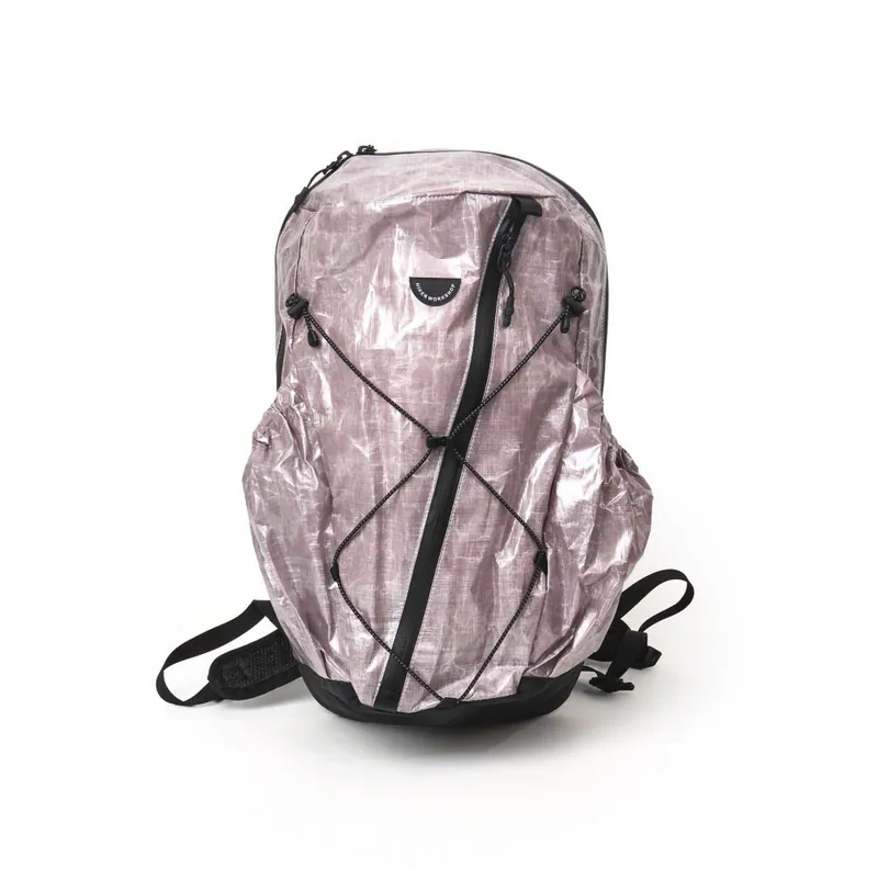 Hiker Workshop TYPE-1