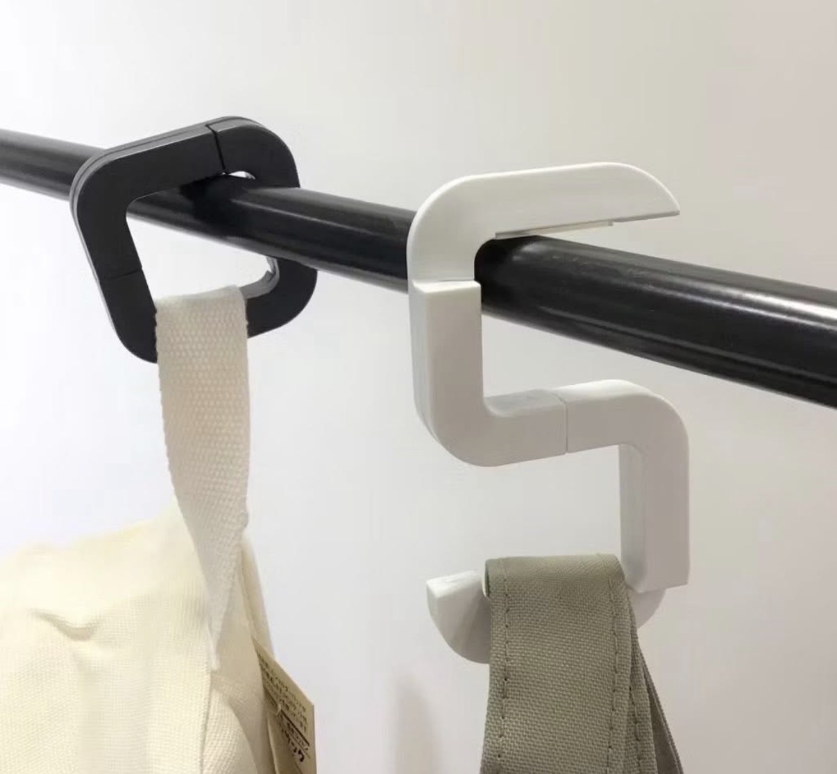 JP Muji S型旅行多用途掛鉤 4438 4445 TK260604