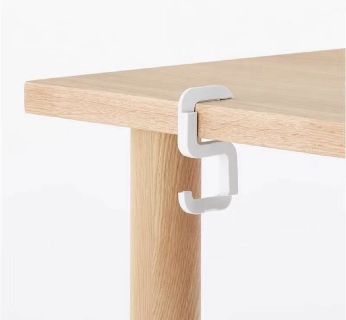 JP Muji S型旅行多用途掛鉤 4438 4445 TK260604