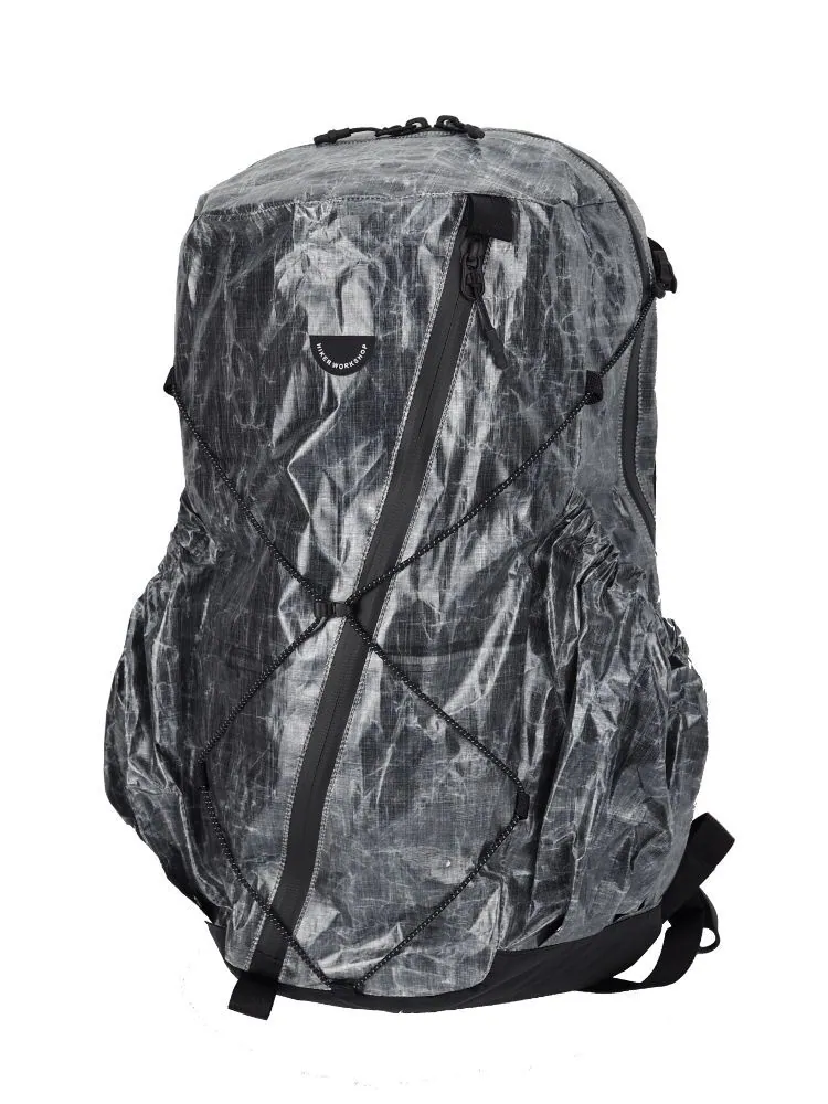 Hiker Workshop TYPE-5