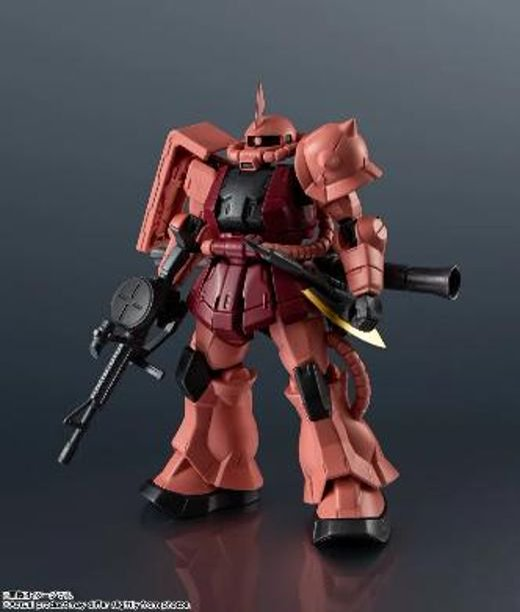 「ACG.GO」「預購」[GUNDAM UNIVERSE] 渣古II (馬沙專用) -新版- 10月