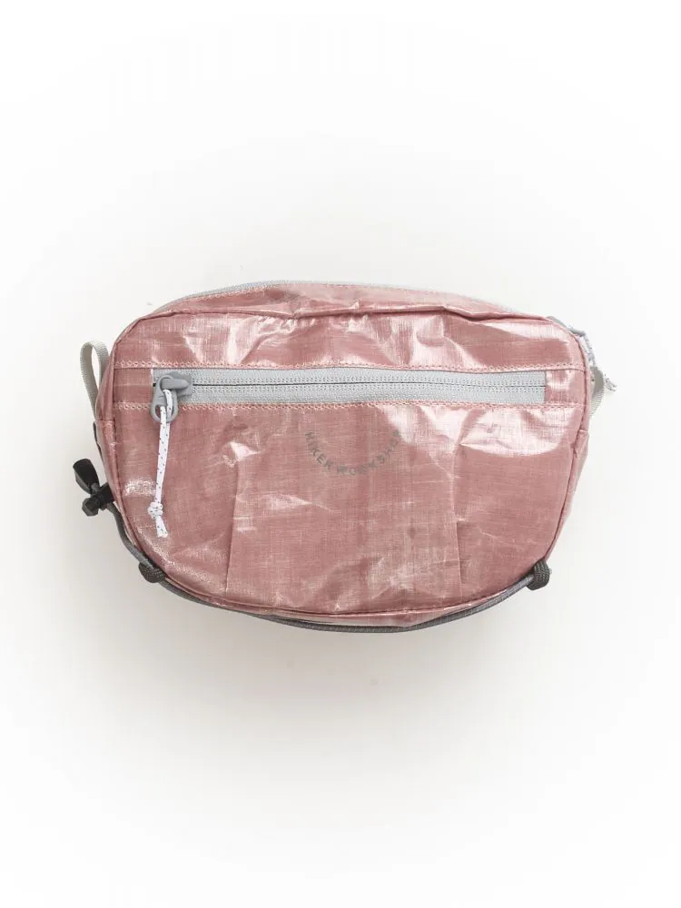 Hiker Workshop H-3 Fanny Pack Dyneema  / ULTRA 200X