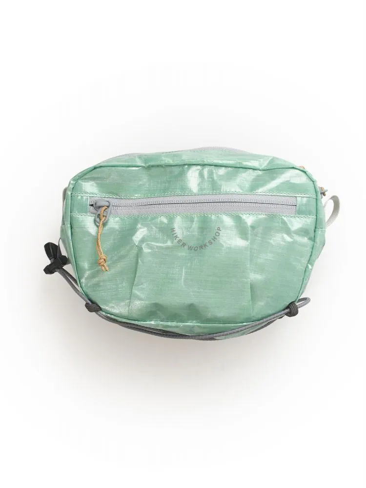 Hiker Workshop H-3 Fanny Pack Dyneema  / ULTRA 200X