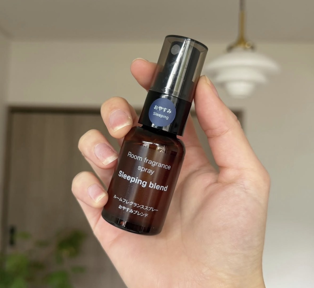 JP Muji  便攜款睡眠噴霧 30ml 7026 TK260604