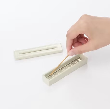 JP Muji 陶瓷線香皿 5345 TK260604