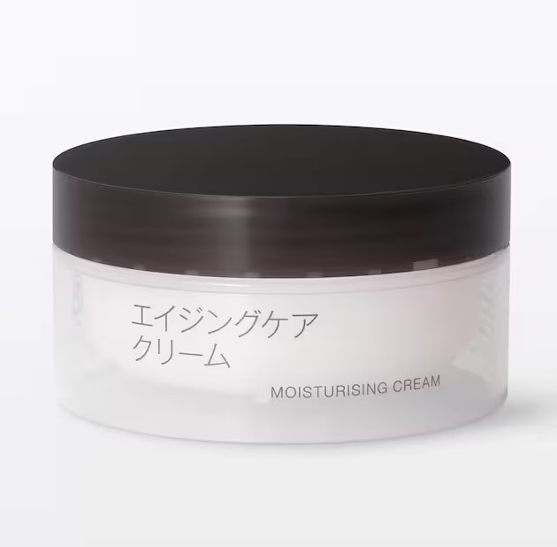 【日本斷貨】JP Muji 山茶花水凝保濕乳霜 45g  0552 TK260604