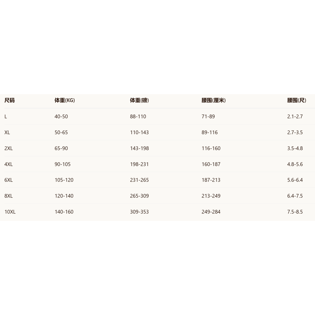 HKCG0605-006 DYH04-超級高腰呼吸大碼排汗收腹褲1萬個透氣孔 黑色 (A6L-10XL)