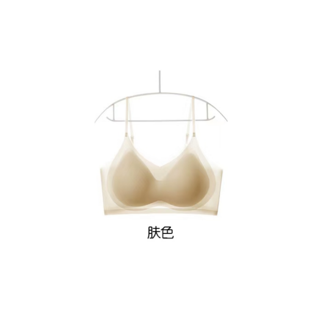 HKCG0605-016 DYH07-行走的小空調涼皮內衣 膚色 (A16M-2XL)