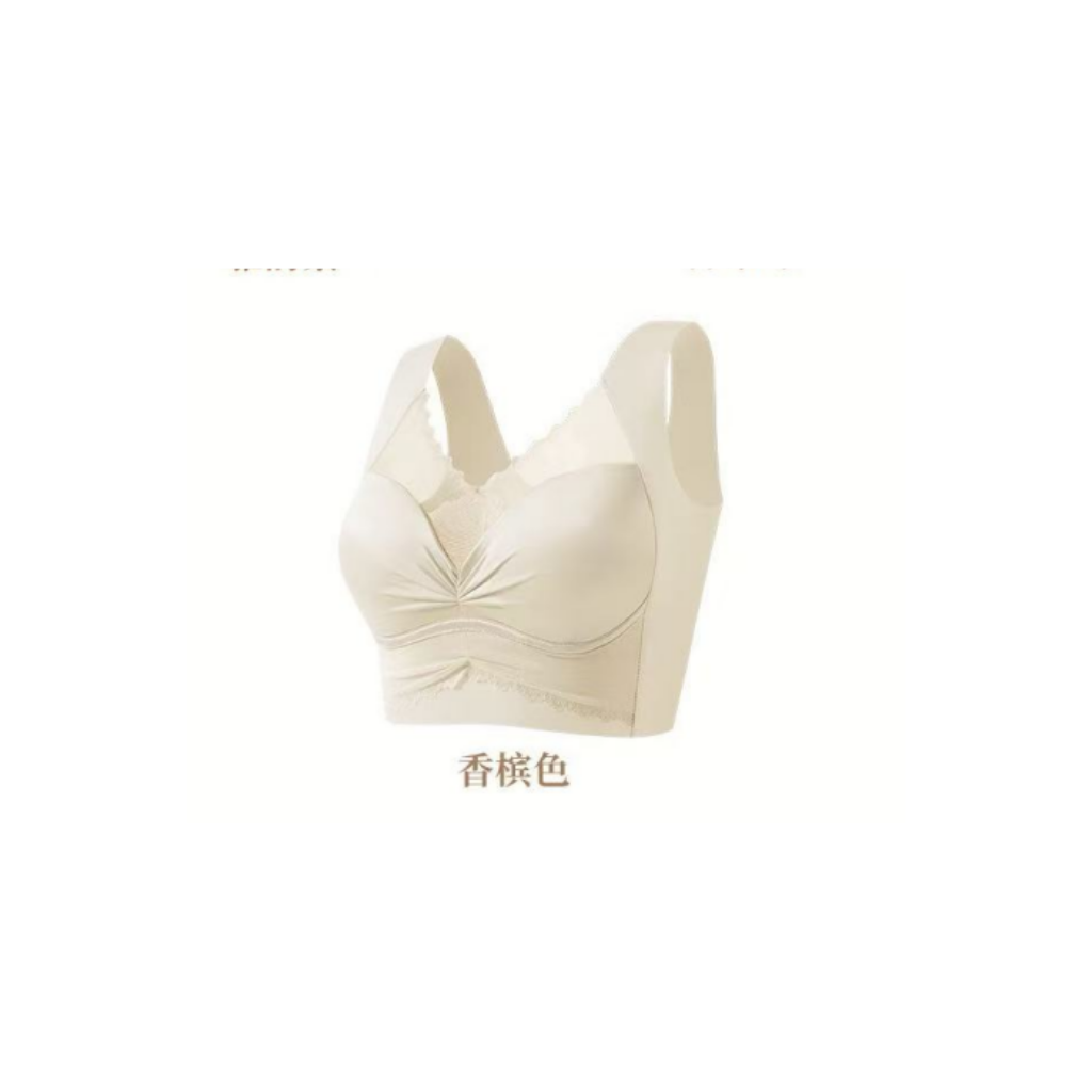 HKCG0605-033 DYH13-絲綢之路貴婦提拉款 香檳色 (A33M-3XL)