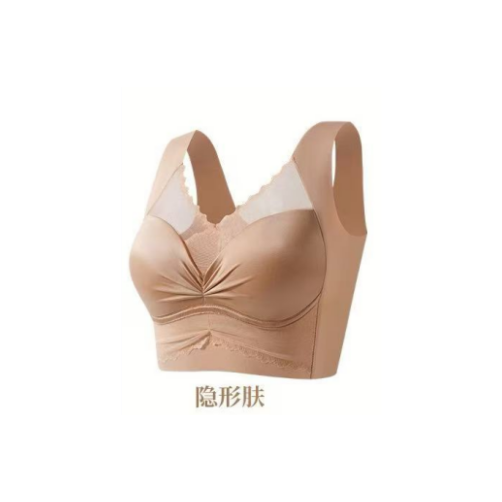 HKCG0605-037 DYH13-絲綢之路貴婦提拉款 隱形膚 (A37M-3XL)