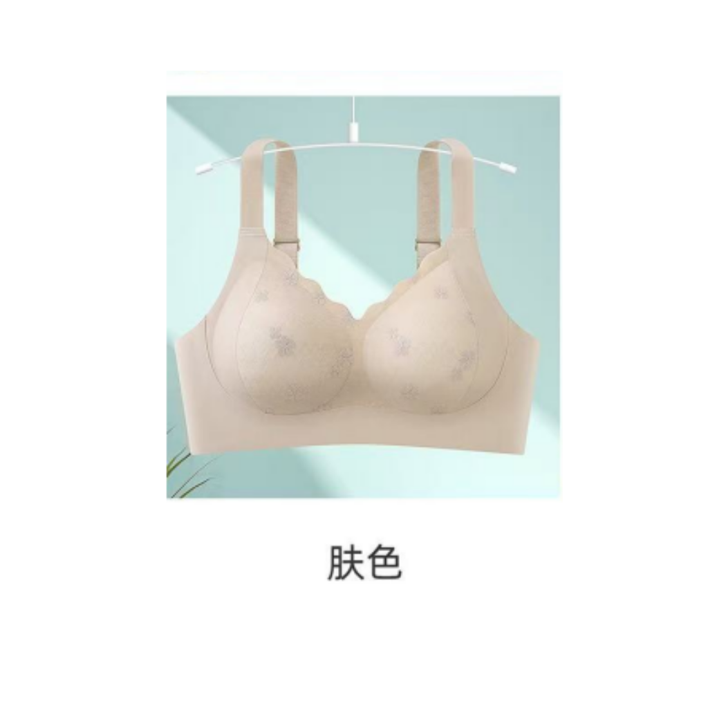 HKCG0605-092 DYH32-靈芝養護排汗內衣 膚色 (A92M-2XL)