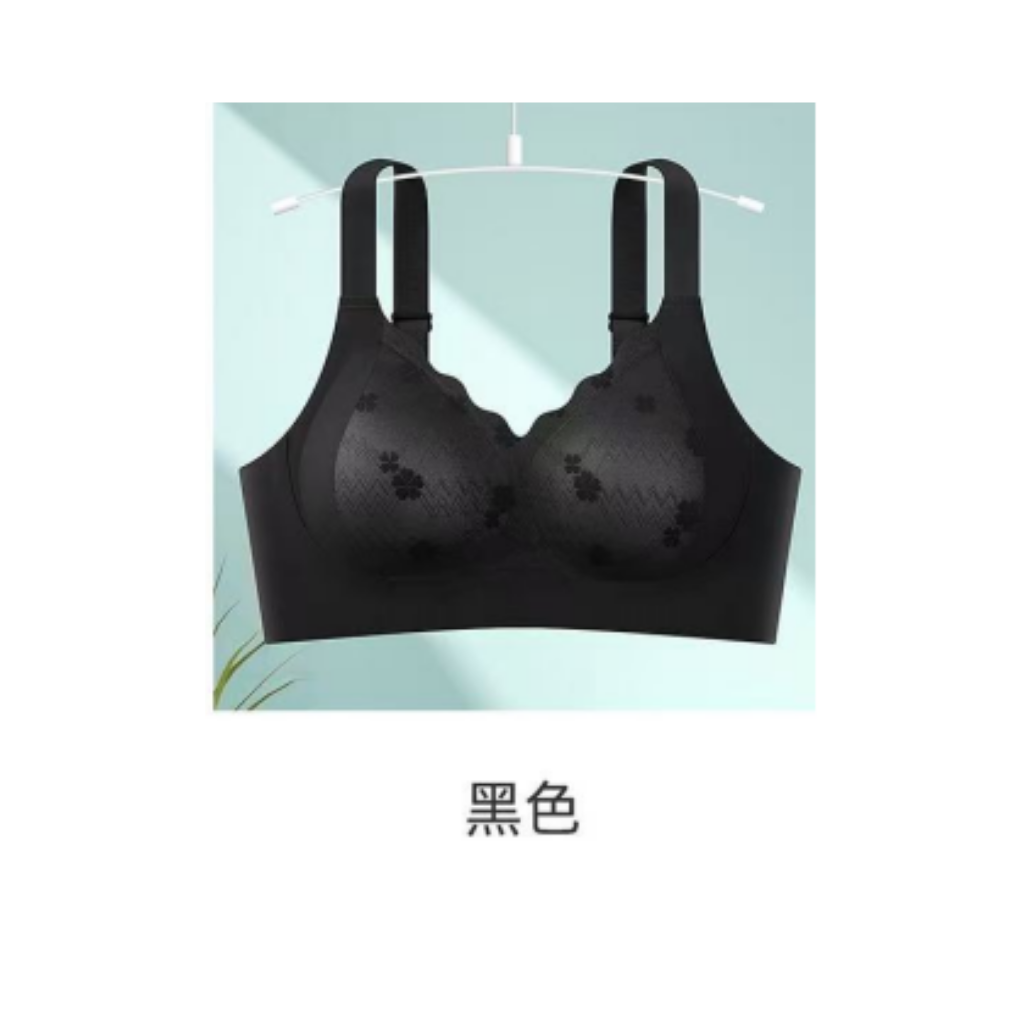 HKCG0605-093 DYH32-靈芝養護排汗內衣 黑色 (A93M-2XL)