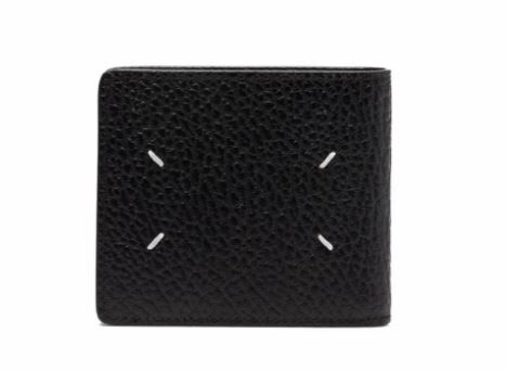 Maison Margiela 小牛皮短夾 【SA1UI0016P4455 T8013】