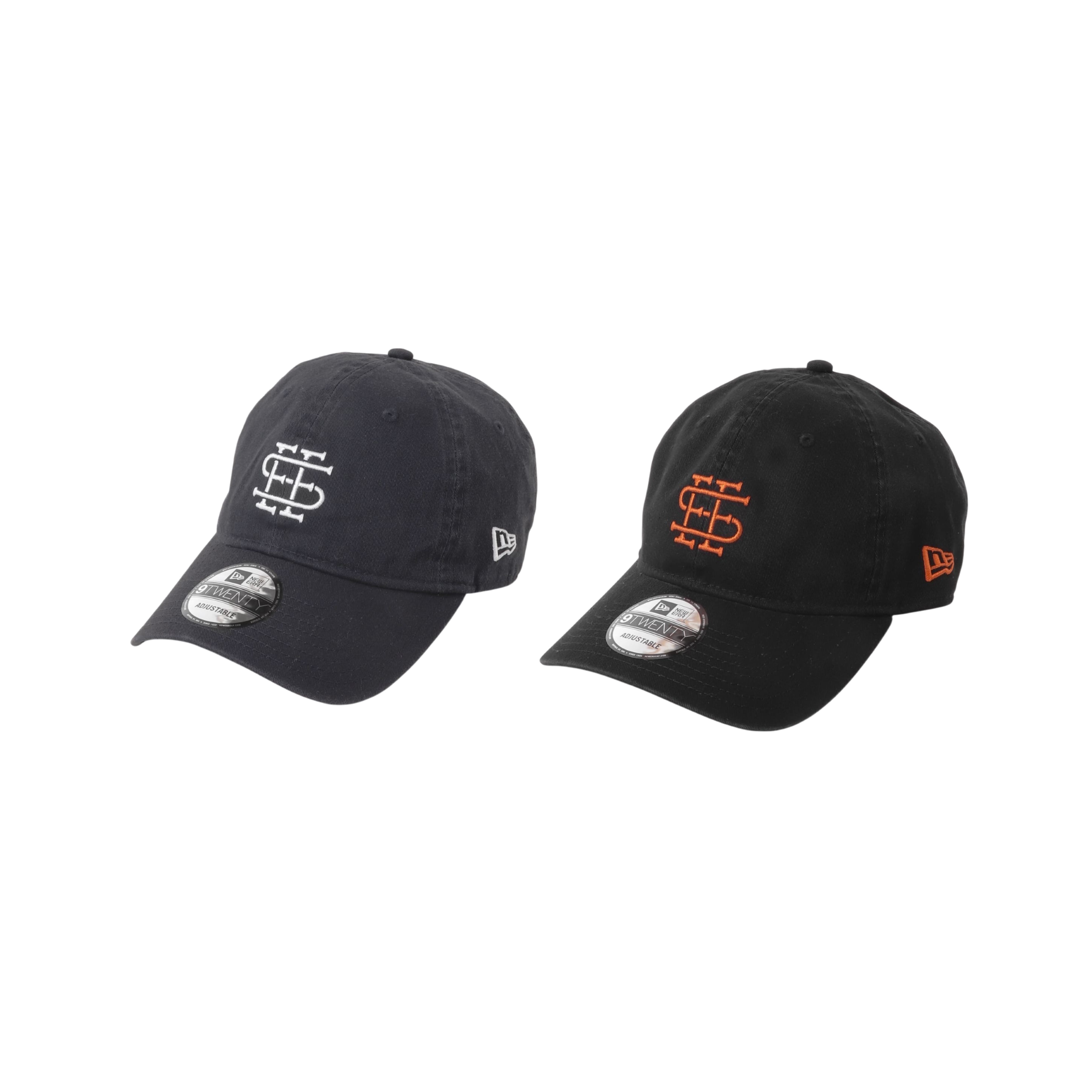 2026SS SEE SEE x URBS 920CS 限定 刺繡 字體 老帽 帽子 現貨