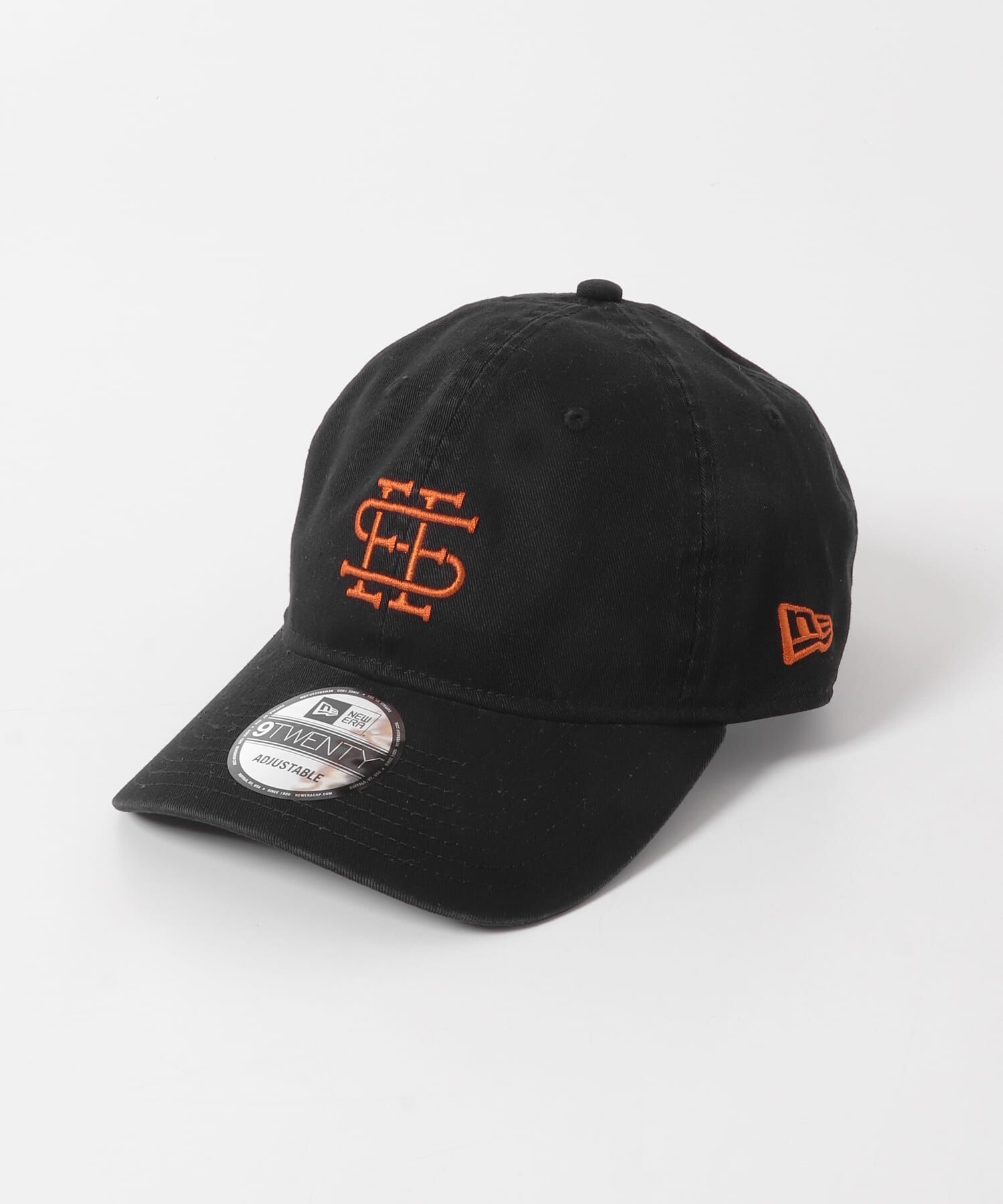 2026SS SEE SEE x URBS 920CS 限定 刺繡 字體 老帽 帽子 現貨