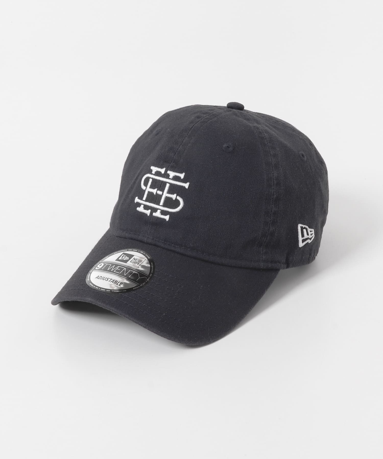 帽子 SEESEE 920CS SEE SEE BLACK URBS 2026SS SEE SEE x URBS 920CS 限定刺繡字體老帽帽子現貨