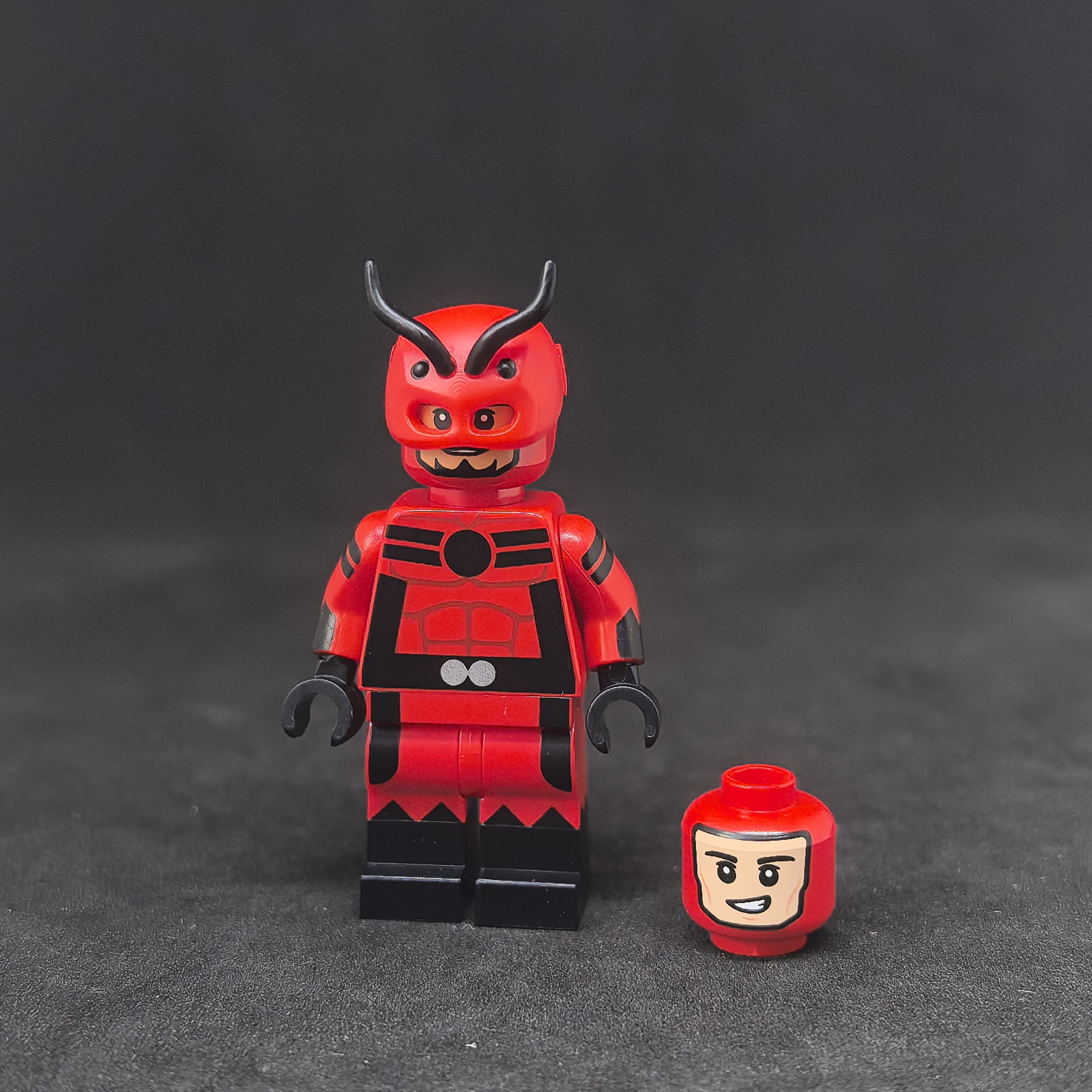 【預訂】【Earthly brick】巨化人