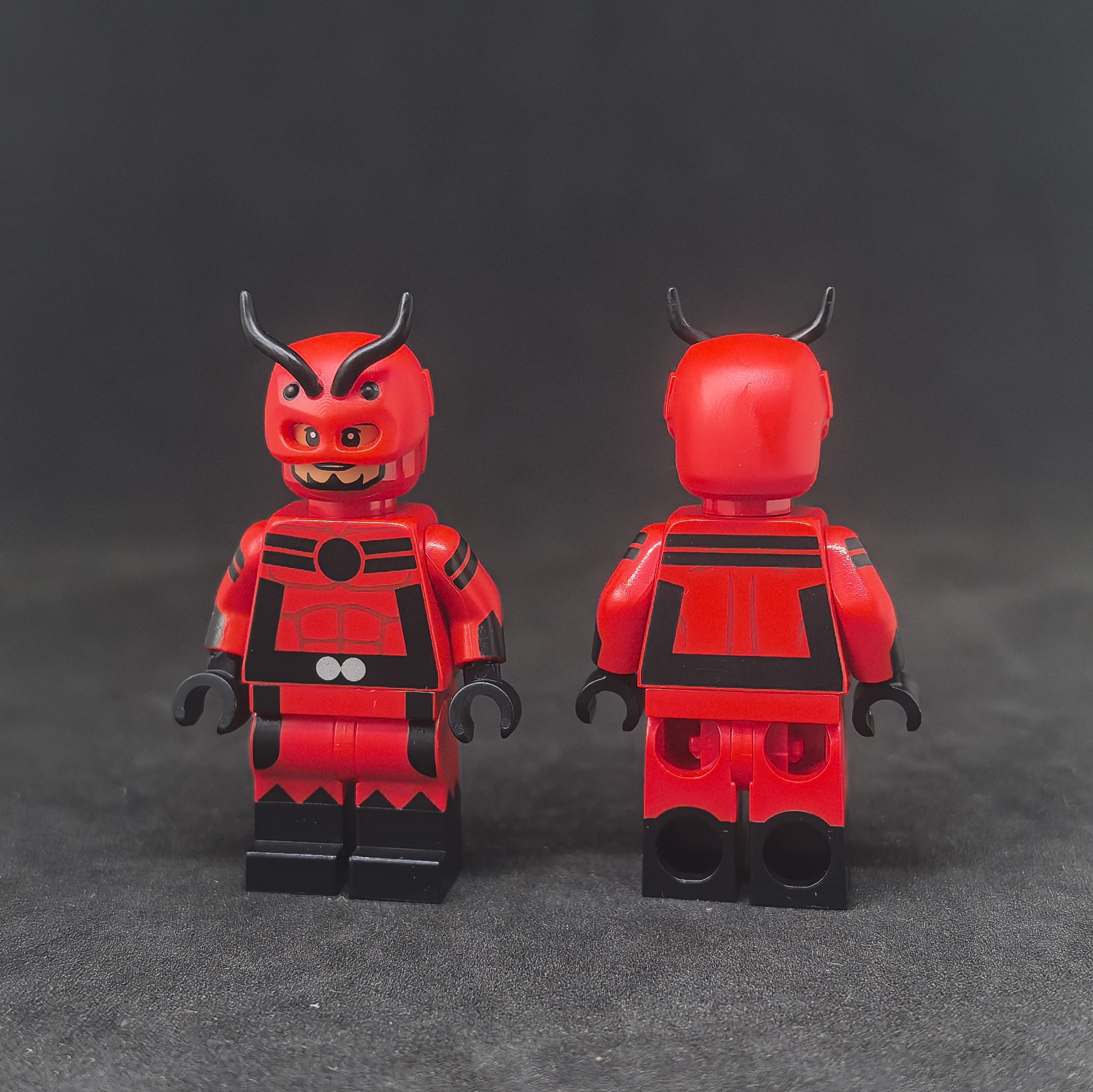 【預訂】【Earthly brick】巨化人