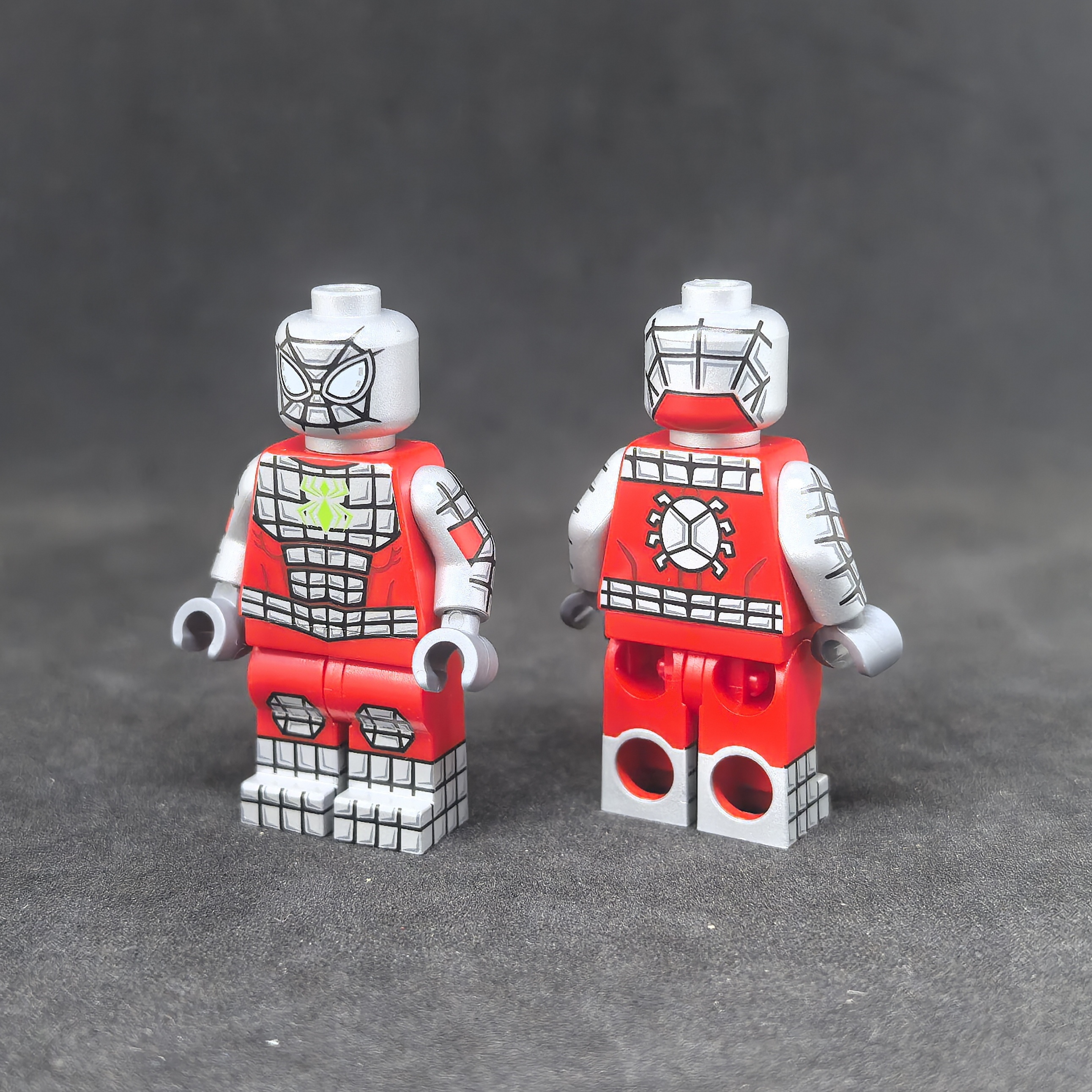 【預訂】【Earthly brick】魔法mk1戰衣