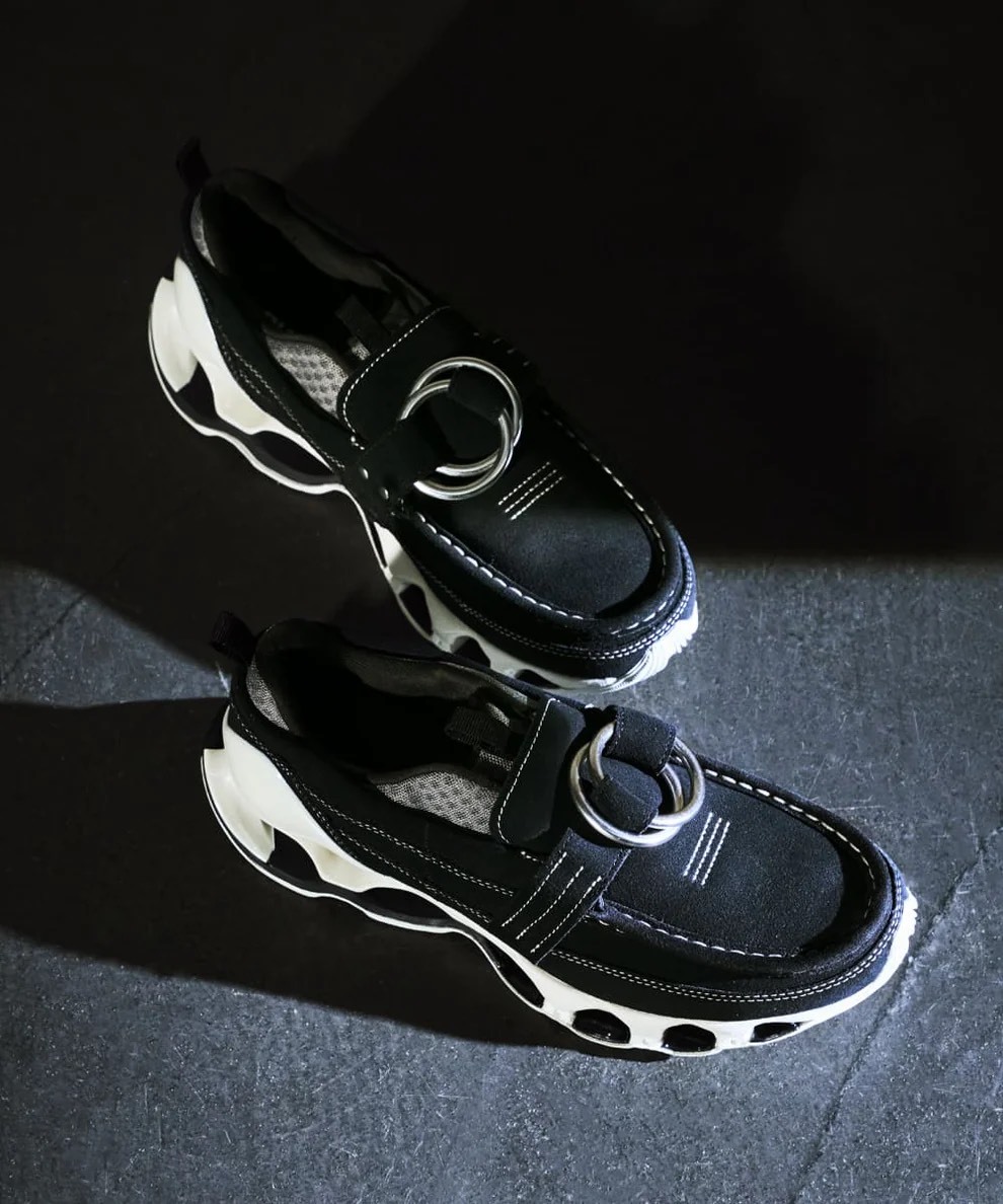 【APAIR】預購 Mizuno WAVE PROPHECY RING MOC SETSUMASA KOBAYASHI 美津濃 小林節正 D1GD261901 D1GD261902