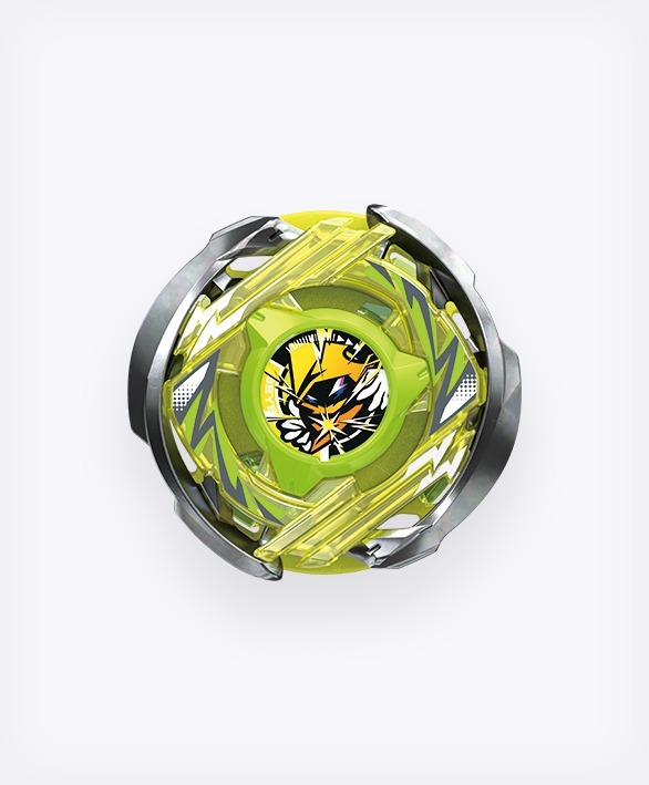 2026SS BEYBLADE X 戰鬥陀螺CX-02 魔導至尊4-55 LO軸時鐘專用日版現貨