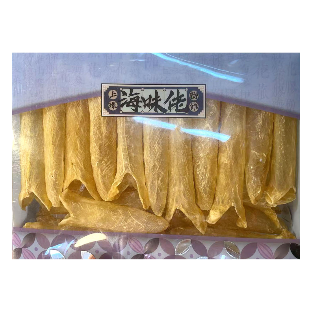 非洲金龍花膠筒 80 頭 半斤裝