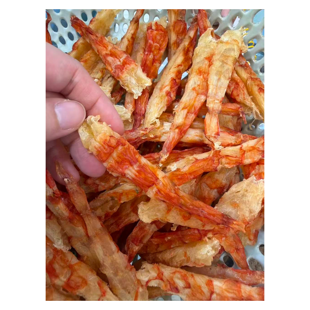特大老虎蝦乾 300g
