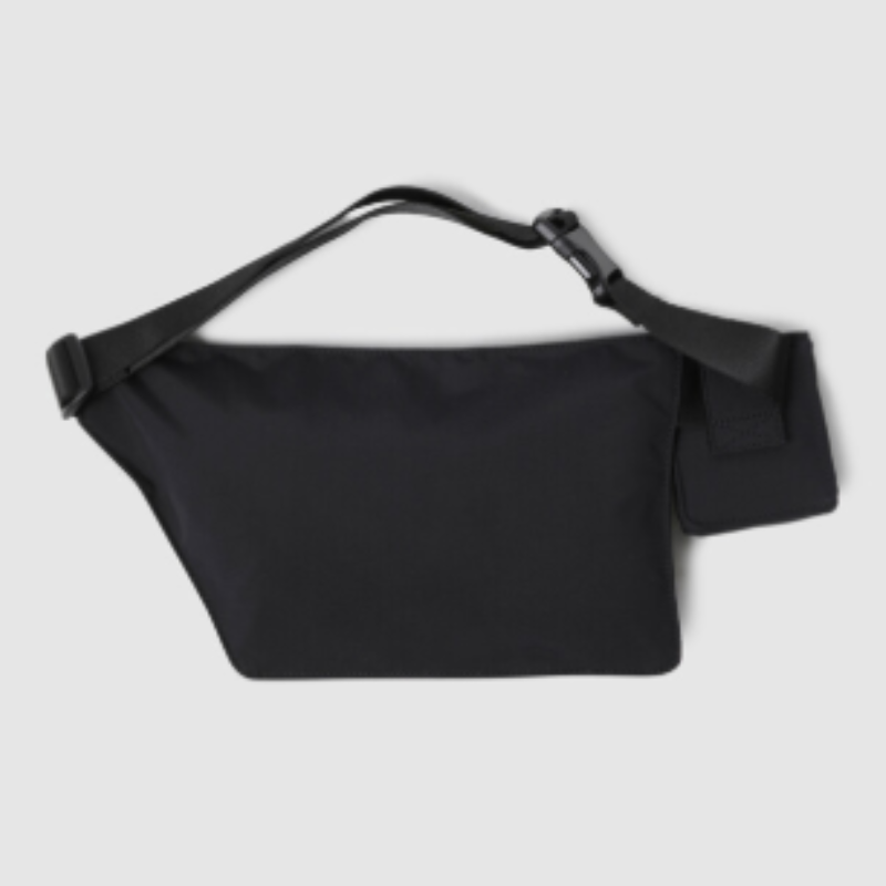 【代購】UMBRO Color Plus Belt Bag 撞色腰包 韓系斜背包 輕量胸包 運動休閒隨身包